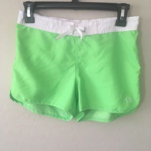 OP Ocean Pacific Board Shorts 
Front side pocket